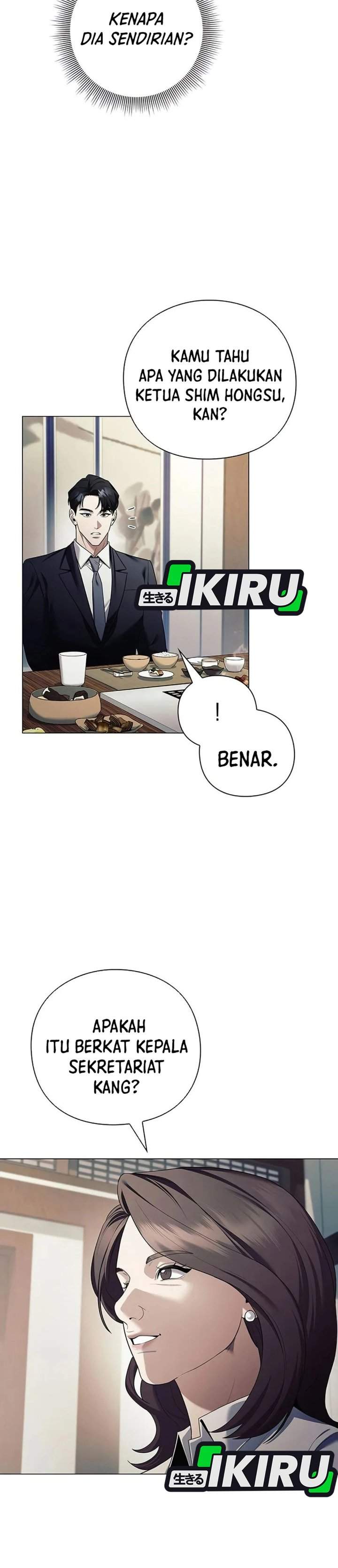 
              The Politician Who Sees the Future             Chapter 24