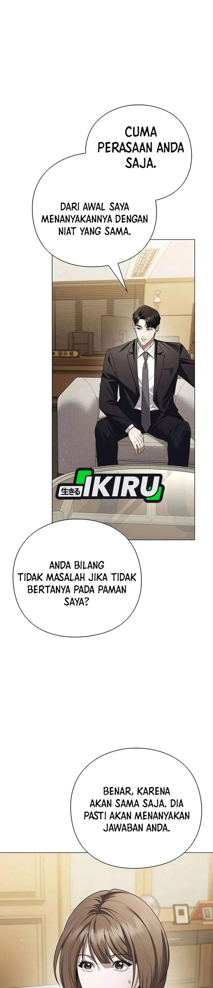 
              The Politician Who Sees the Future             Chapter 24