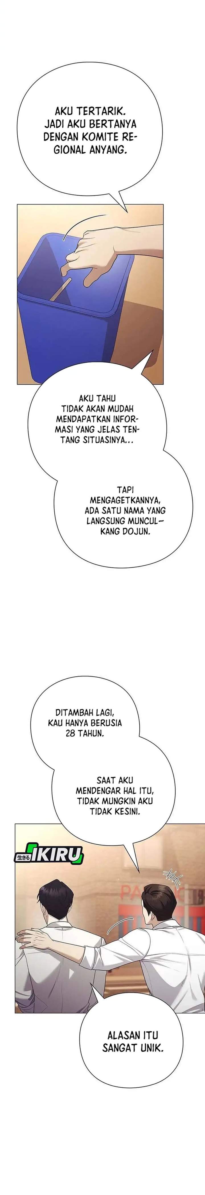 
              The Politician Who Sees the Future             Chapter 26