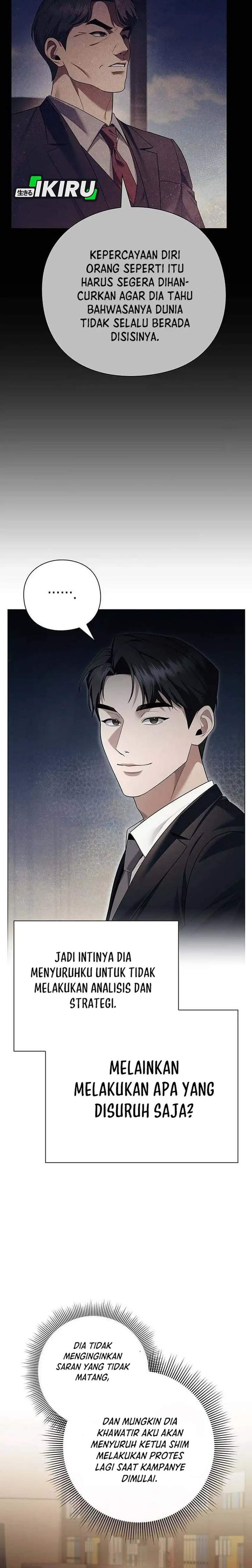 
              The Politician Who Sees the Future             Chapter 26