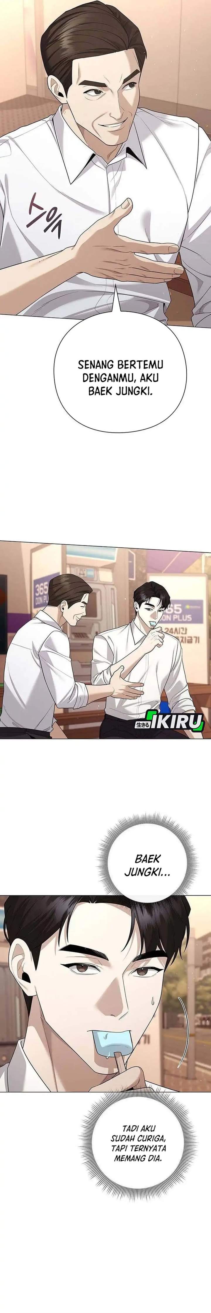 
              The Politician Who Sees the Future             Chapter 26