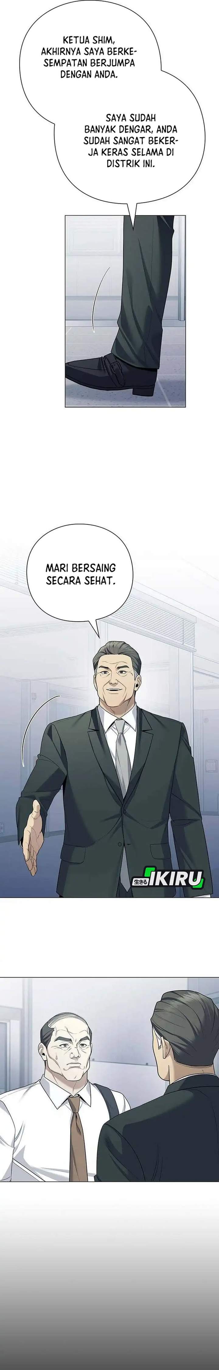 
              The Politician Who Sees the Future             Chapter 26