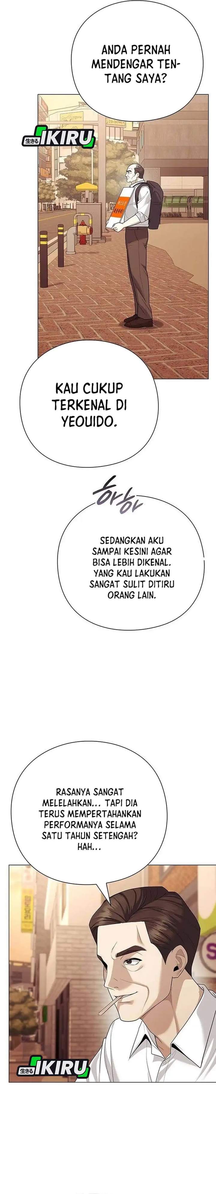 
              The Politician Who Sees the Future             Chapter 26