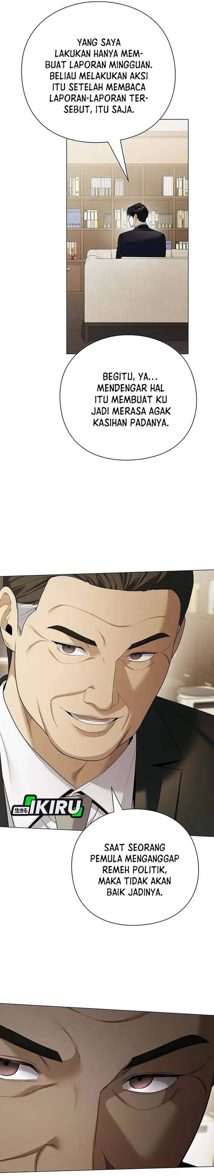 
              The Politician Who Sees the Future             Chapter 26