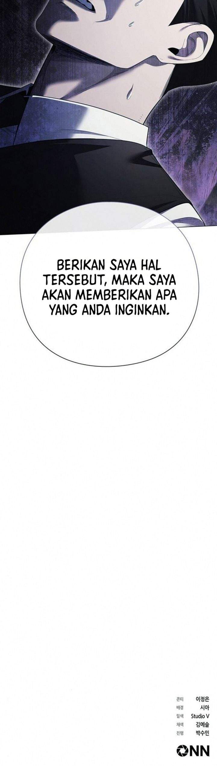
              The Politician Who Sees the Future             Chapter 27