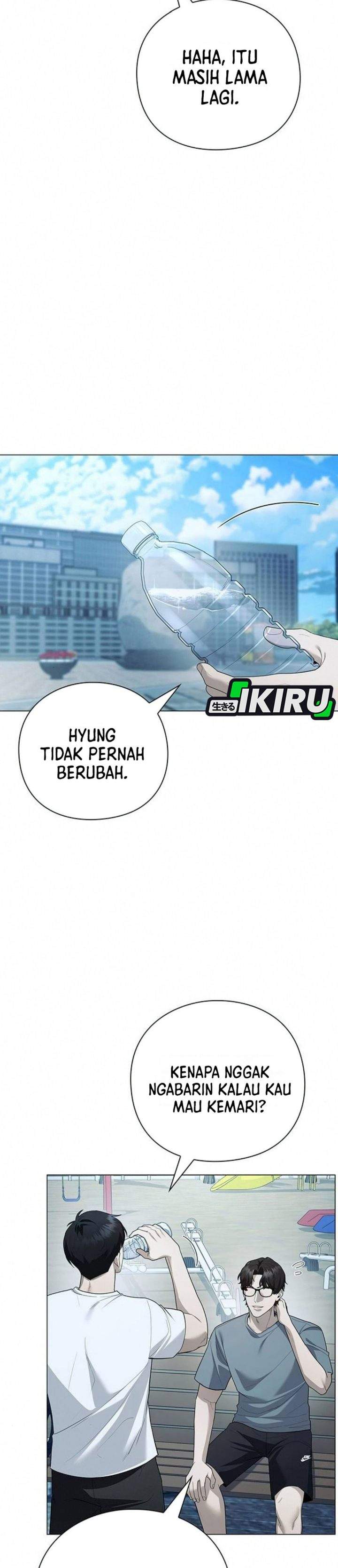
              The Politician Who Sees the Future             Chapter 27