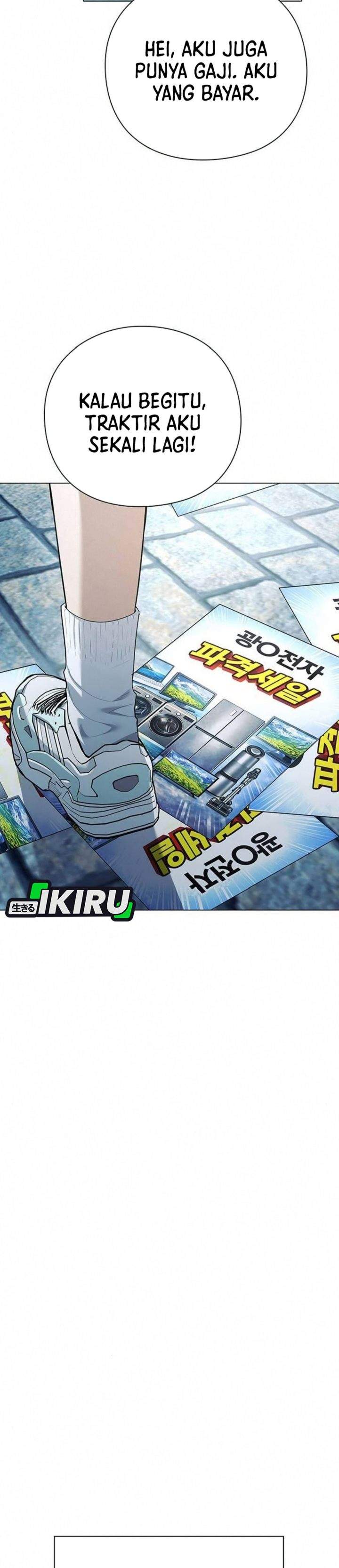 
              The Politician Who Sees the Future             Chapter 27