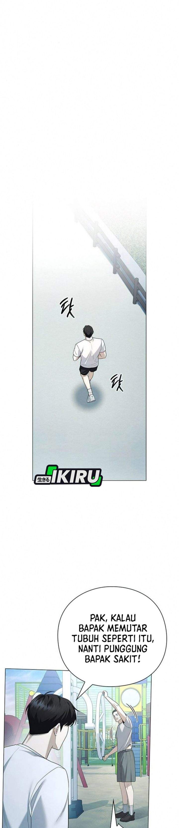 
              The Politician Who Sees the Future             Chapter 27