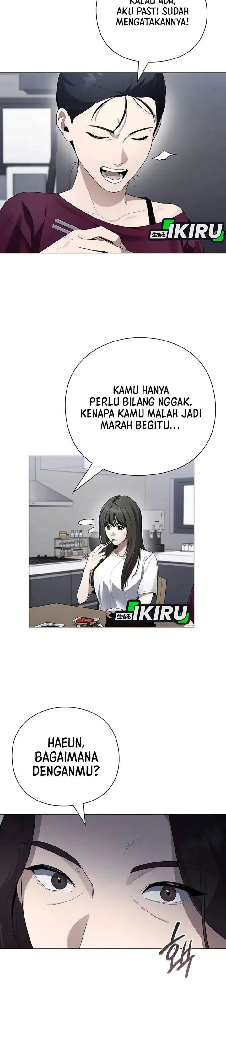 
              The Politician Who Sees the Future             Chapter 47
