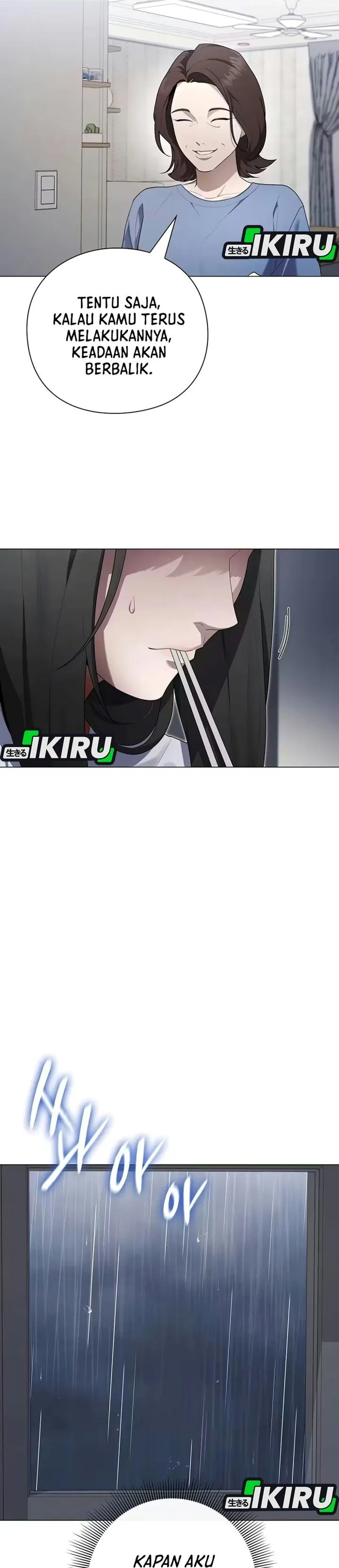 
              The Politician Who Sees the Future             Chapter 47