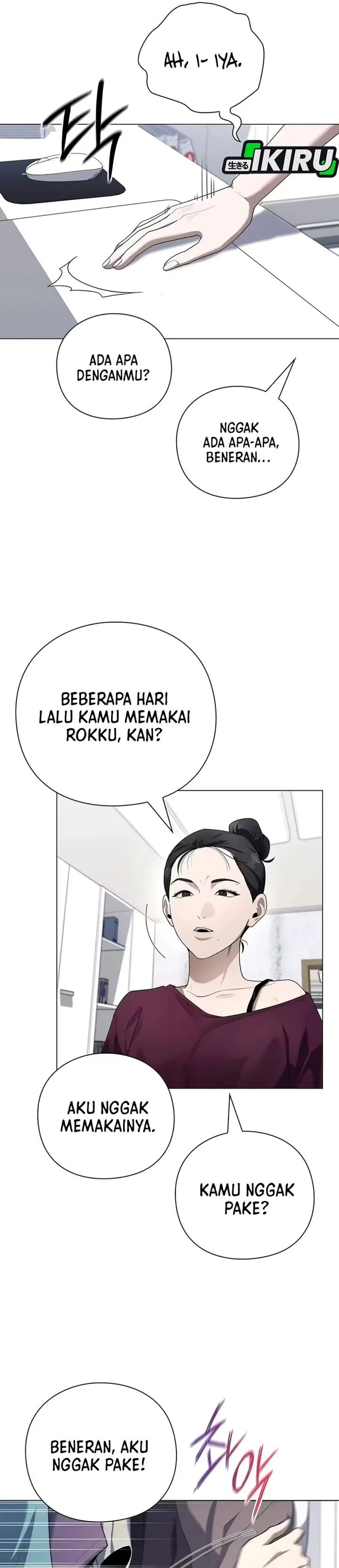 
              The Politician Who Sees the Future             Chapter 47