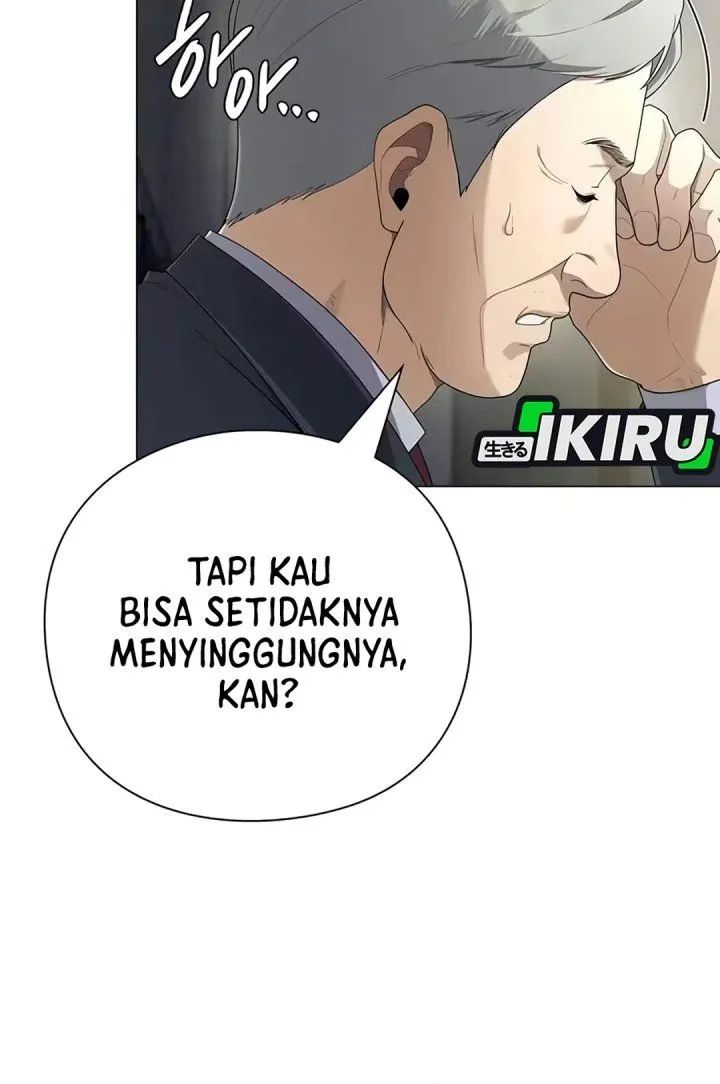 
              The Politician Who Sees the Future             Chapter 47