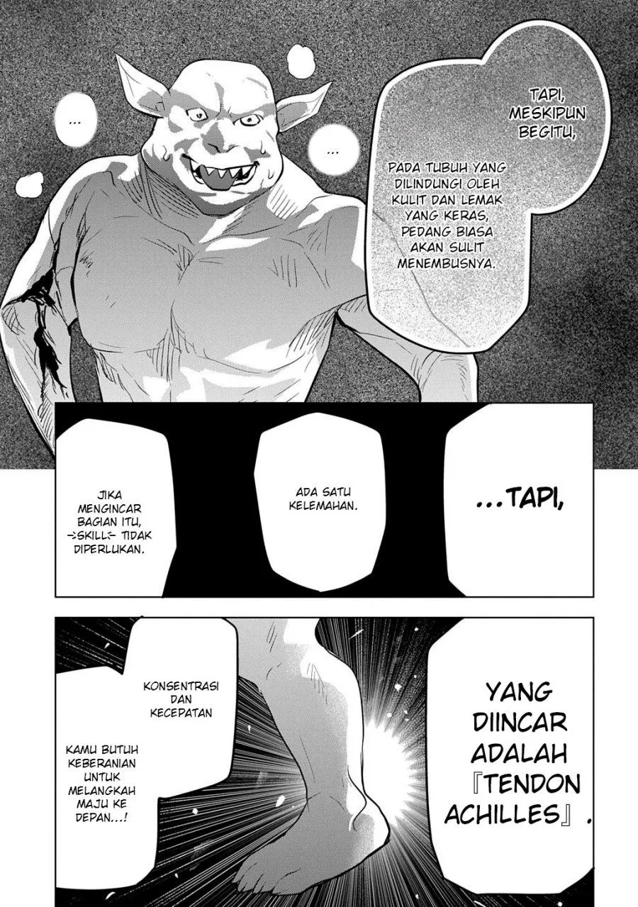 Moto Tansakusha no Ojii-chan: Mago ni Segamarete Dungeon Haishin o Hajimeta njaga, Nazeka Bazuriotta wai Chapter 8
