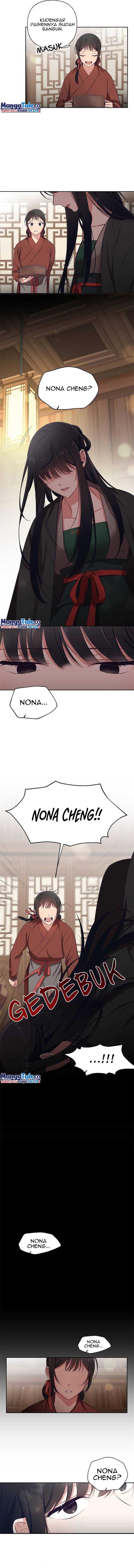 The Marvelous Dr Jiaoniang Chapter 02