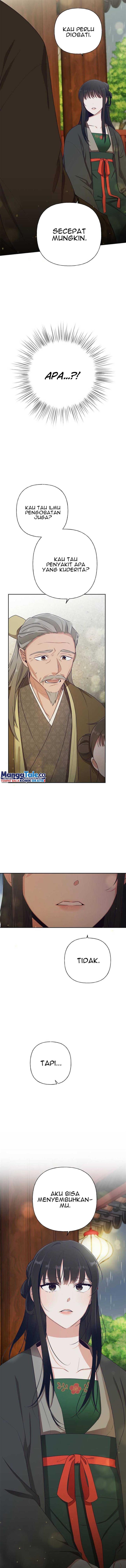 The Marvelous Dr Jiaoniang Chapter 04