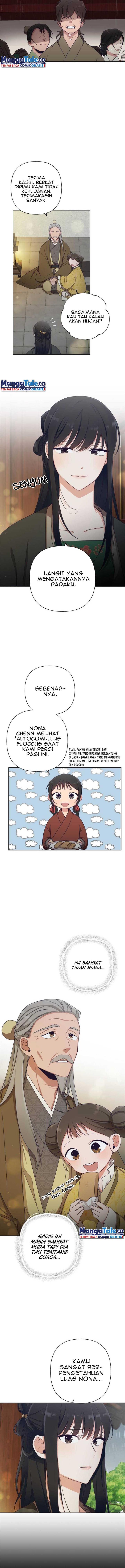 The Marvelous Dr Jiaoniang Chapter 04