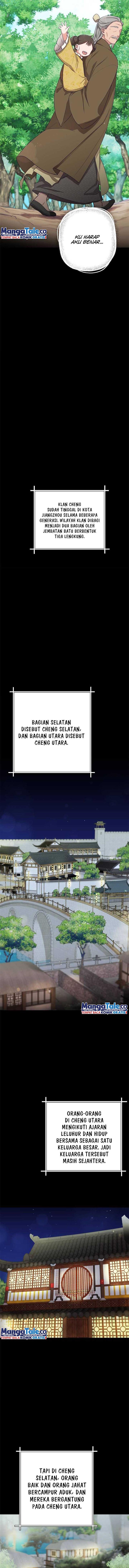 The Marvelous Dr Jiaoniang Chapter 04