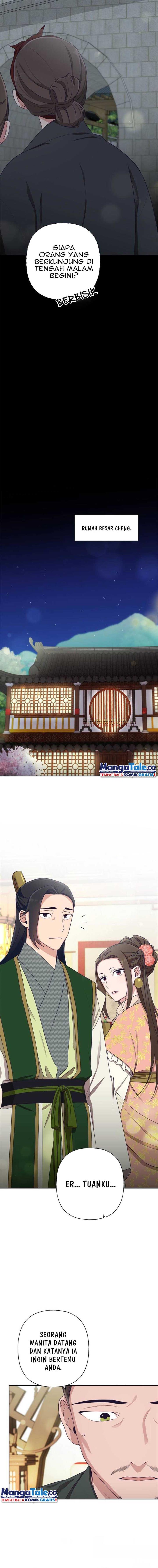 The Marvelous Dr Jiaoniang Chapter 05