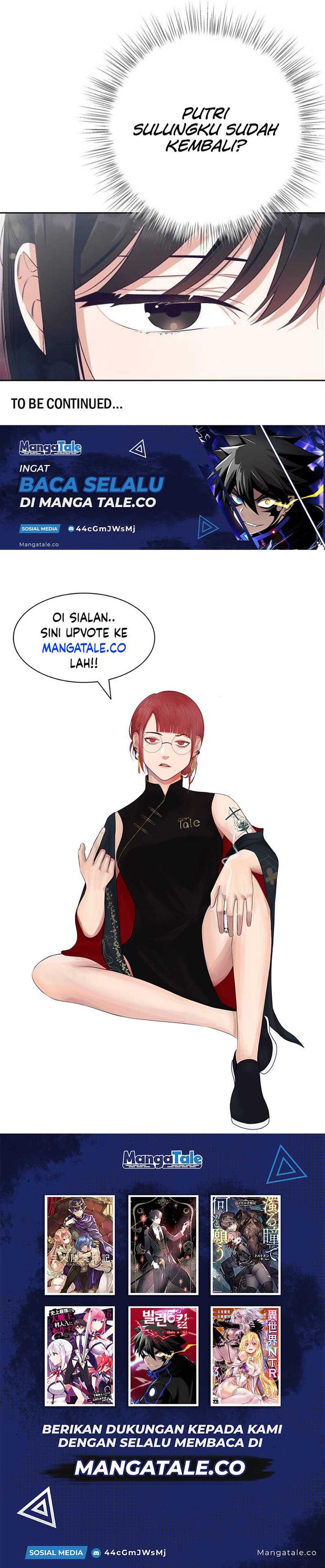 The Marvelous Dr Jiaoniang Chapter 05