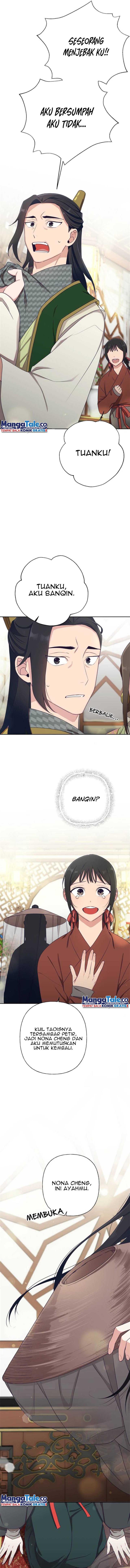 The Marvelous Dr Jiaoniang Chapter 05