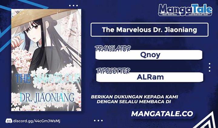 The Marvelous Dr Jiaoniang Chapter 07