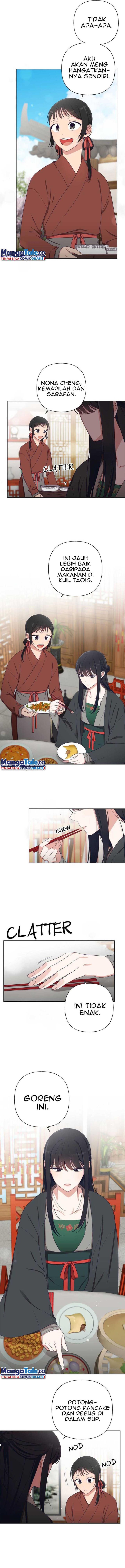 The Marvelous Dr Jiaoniang Chapter 07