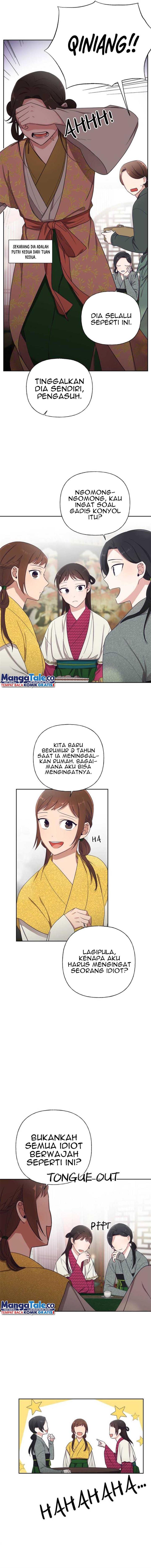 The Marvelous Dr Jiaoniang Chapter 07
