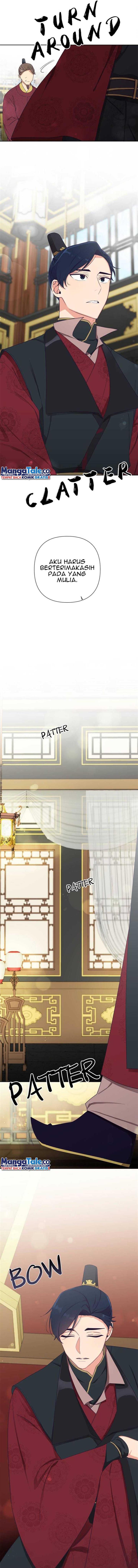 The Marvelous Dr Jiaoniang Chapter 08