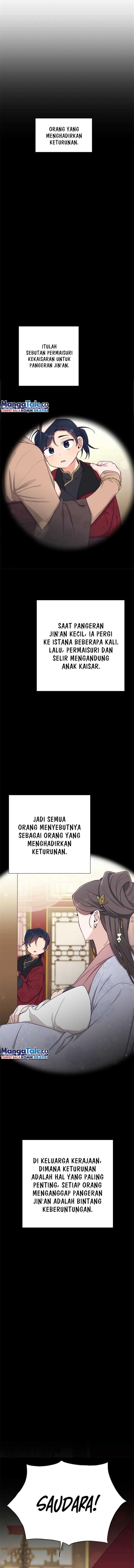 The Marvelous Dr Jiaoniang Chapter 08