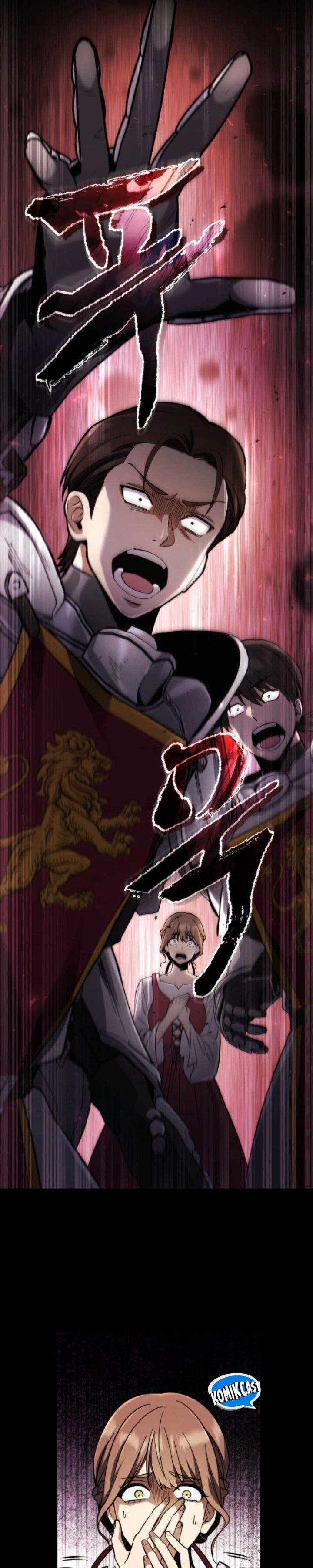 
              I Became the Rogue First Prince             Chapter 1