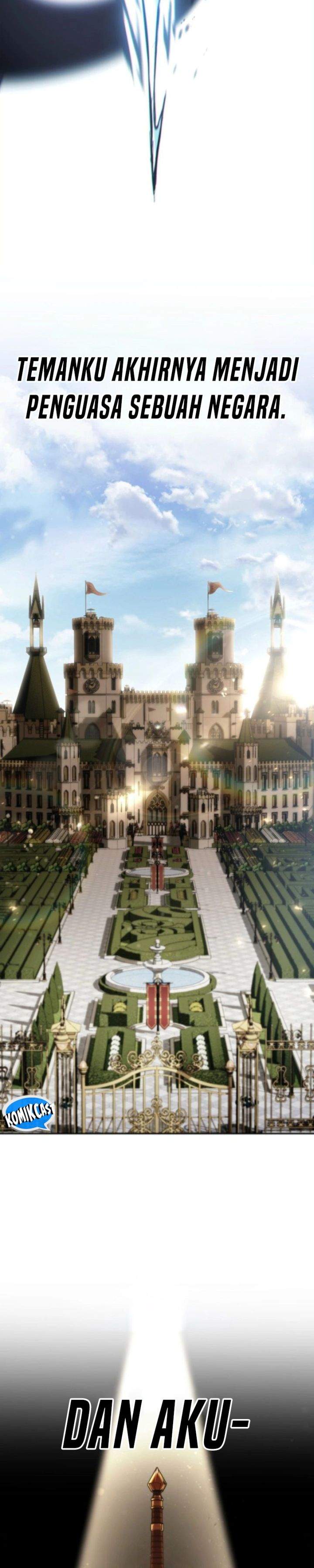 
              I Became the Rogue First Prince             Chapter 1