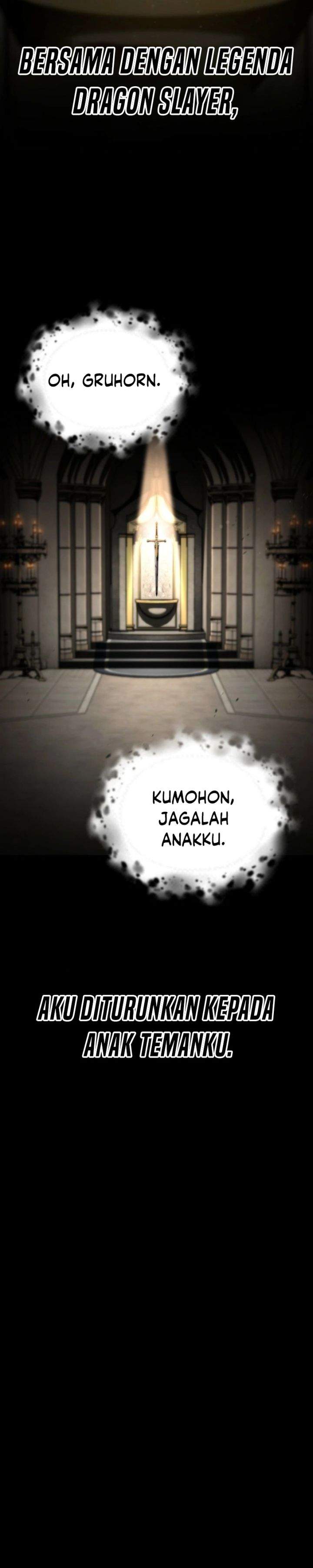 
              I Became the Rogue First Prince             Chapter 1