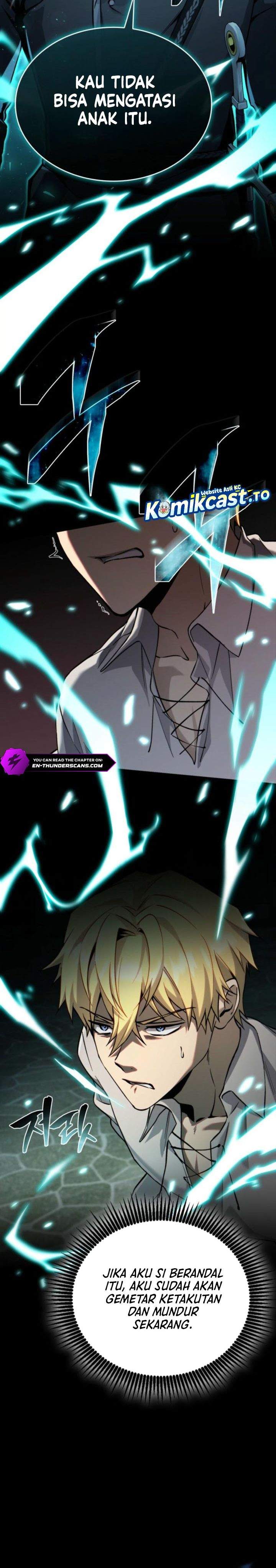 
              I Became the Rogue First Prince             Chapter 11