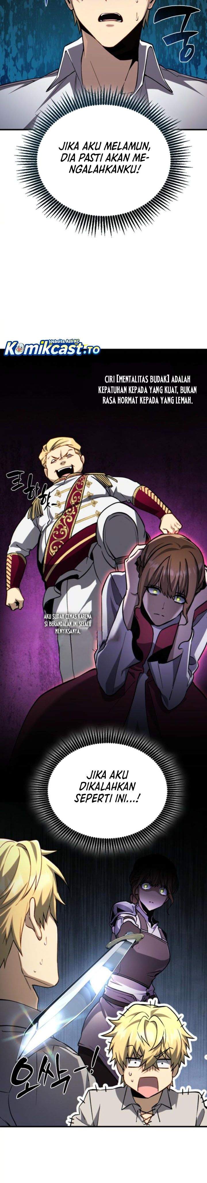 
              I Became the Rogue First Prince             Chapter 11