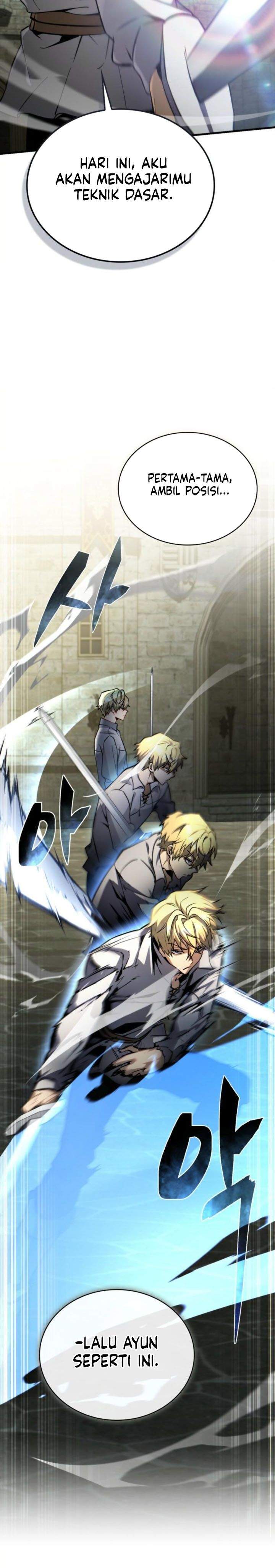 
              I Became the Rogue First Prince             Chapter 11