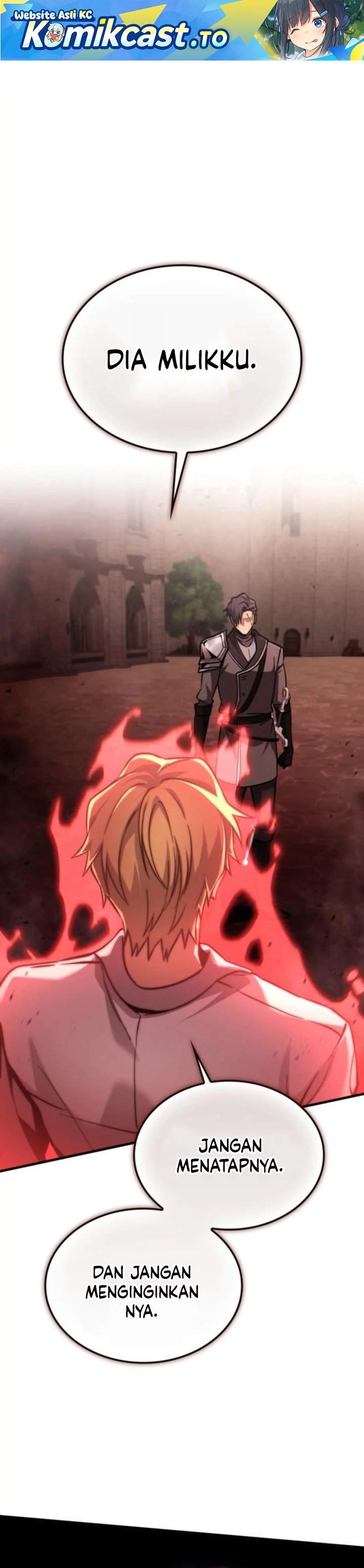 
              I Became the Rogue First Prince             Chapter 12