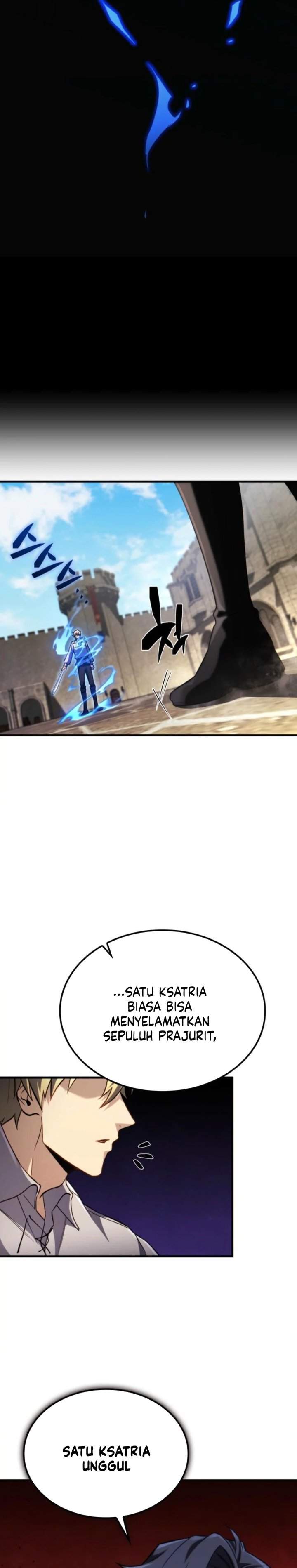 
              I Became the Rogue First Prince             Chapter 12