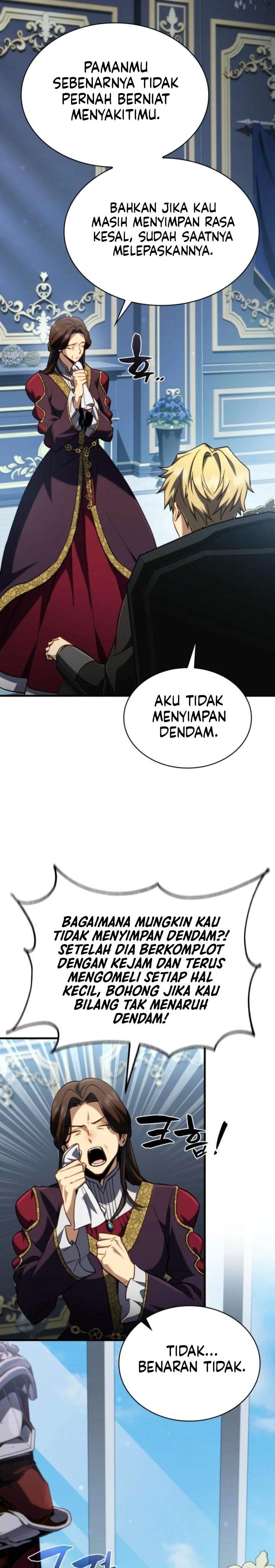 
              I Became the Rogue First Prince             Chapter 14