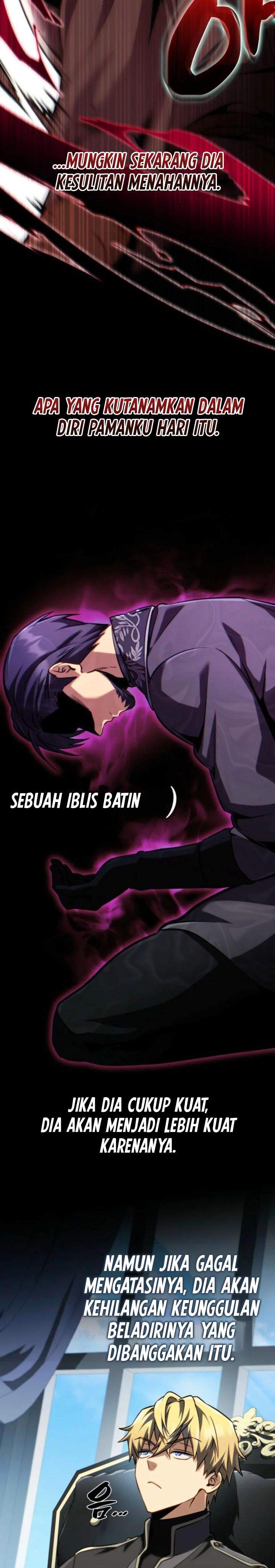 
              I Became the Rogue First Prince             Chapter 14