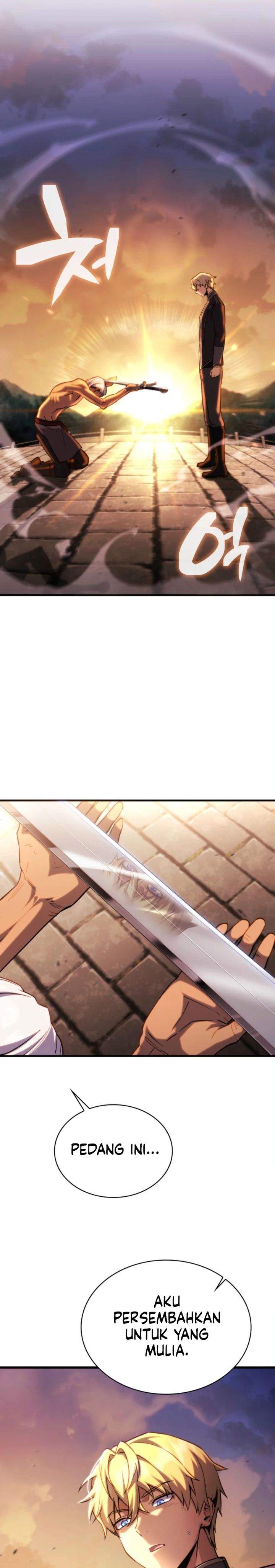 
              I Became the Rogue First Prince             Chapter 17