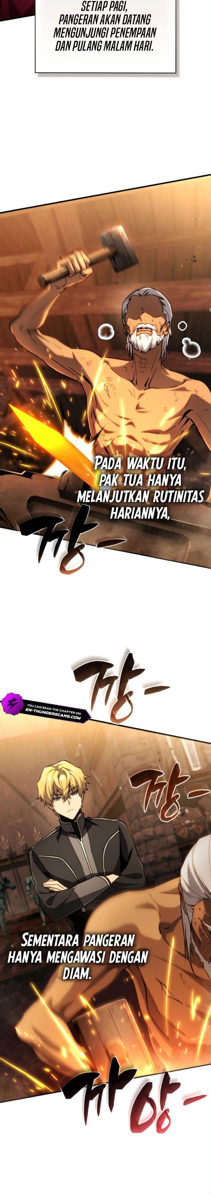 
              I Became the Rogue First Prince             Chapter 17