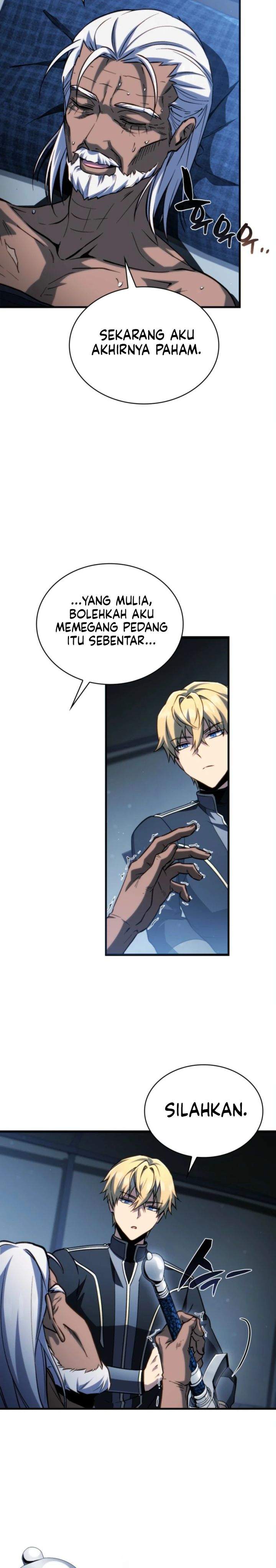 
              I Became the Rogue First Prince             Chapter 17