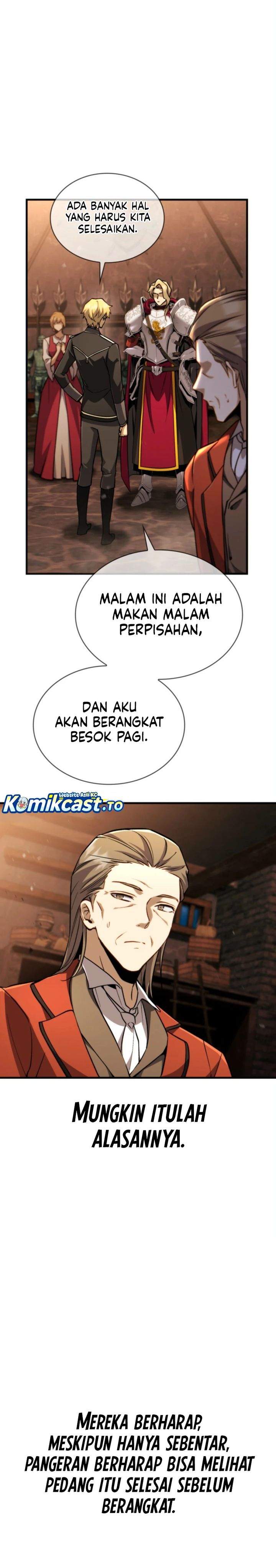 
              I Became the Rogue First Prince             Chapter 17