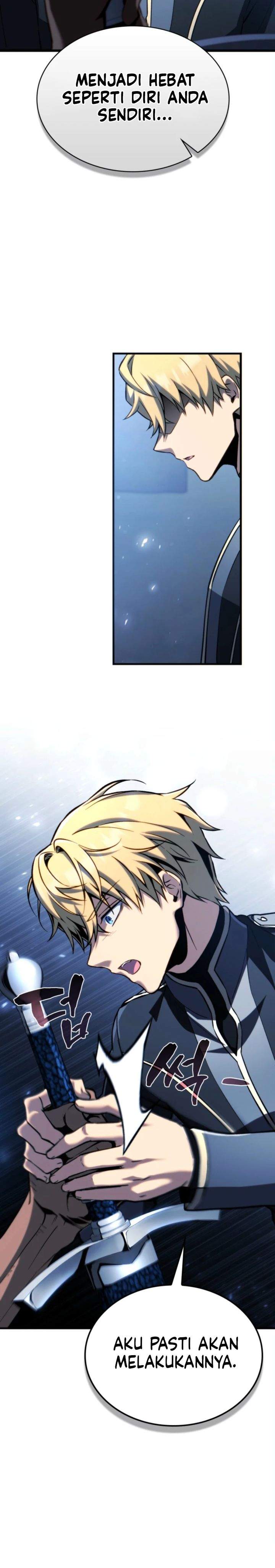 
              I Became the Rogue First Prince             Chapter 17