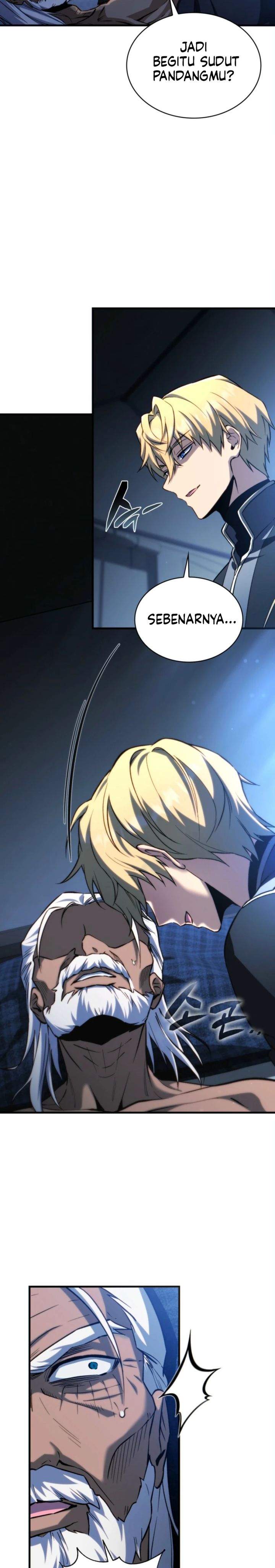 
              I Became the Rogue First Prince             Chapter 17