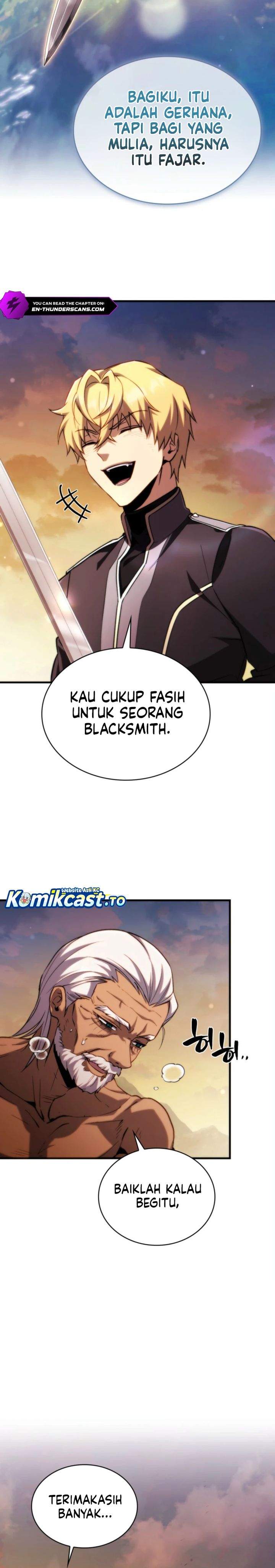 
              I Became the Rogue First Prince             Chapter 17