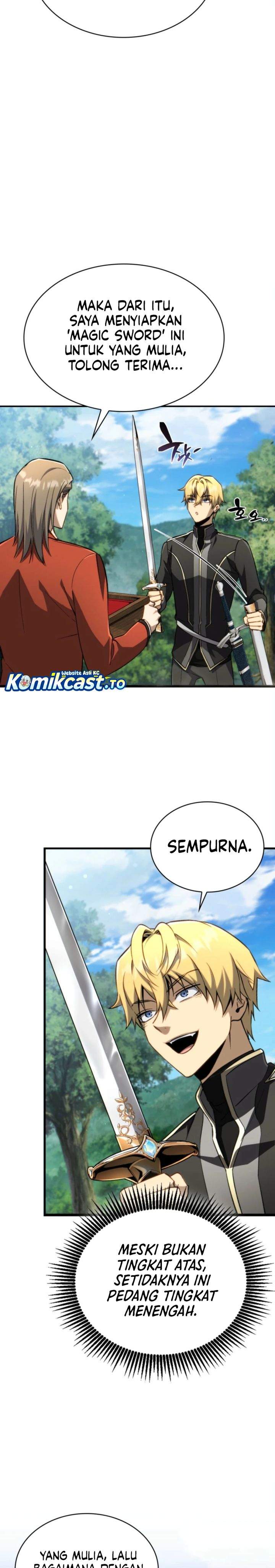
              I Became the Rogue First Prince             Chapter 17