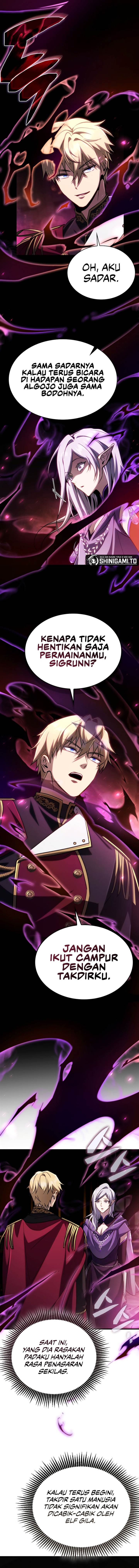 
              I Became the Rogue First Prince             Chapter 22