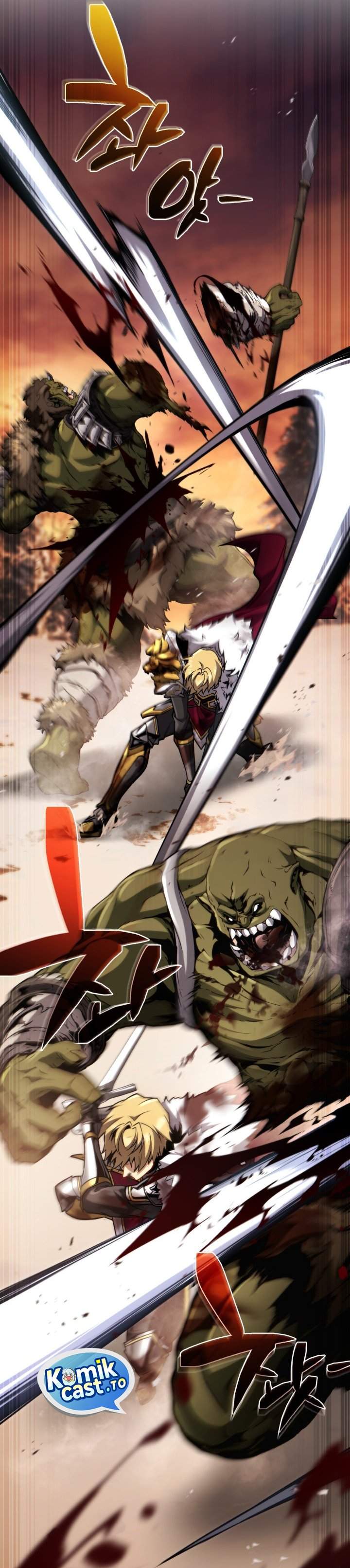 
              I Became the Rogue First Prince             Chapter 25