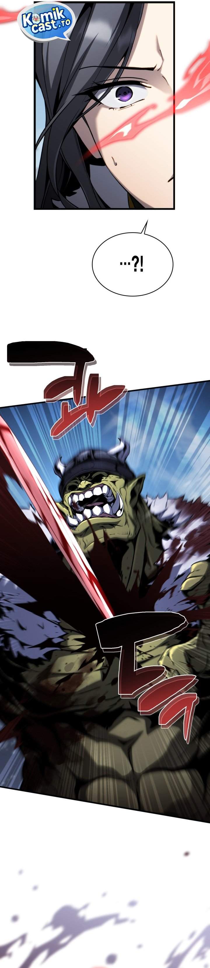 
              I Became the Rogue First Prince             Chapter 25